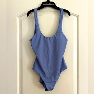 Dippin Daisy’s One Piece Swimsuit size S